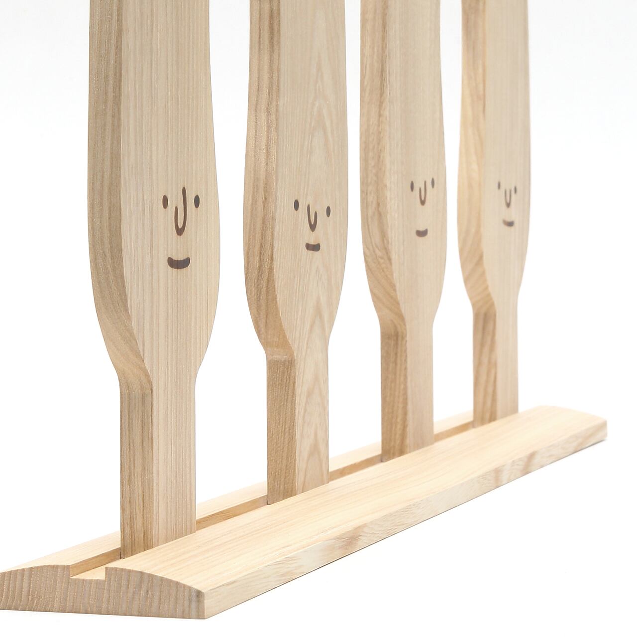 スリッパたて おかっぱ