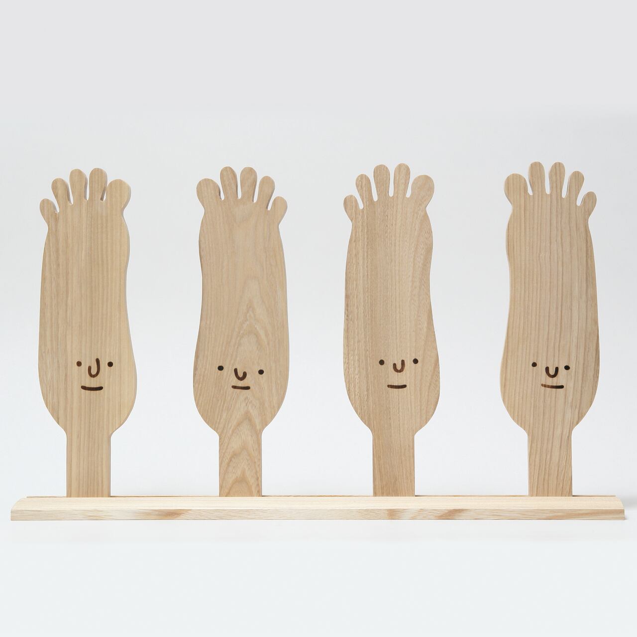 スリッパたて おかっぱ