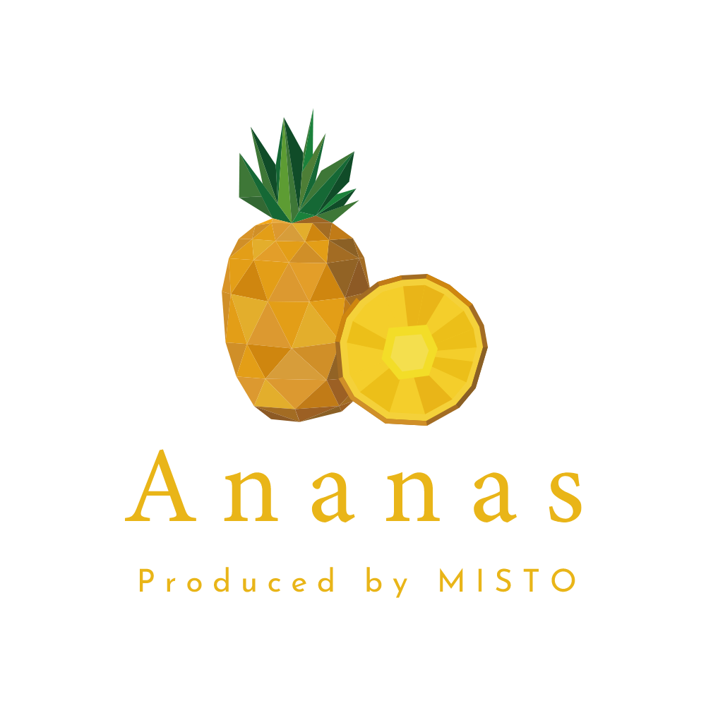 Ananas