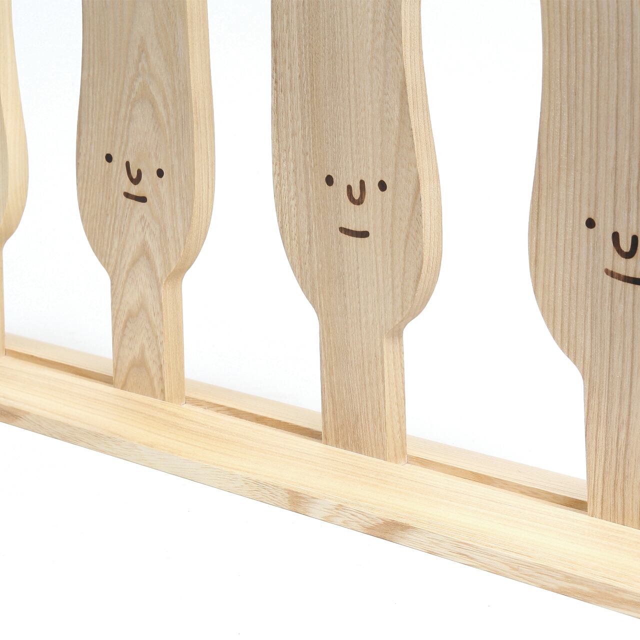 スリッパたて おかっぱ