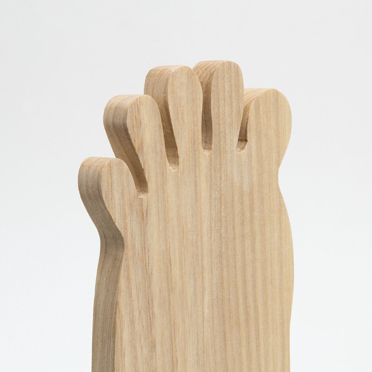 スリッパたて　おかっぱ