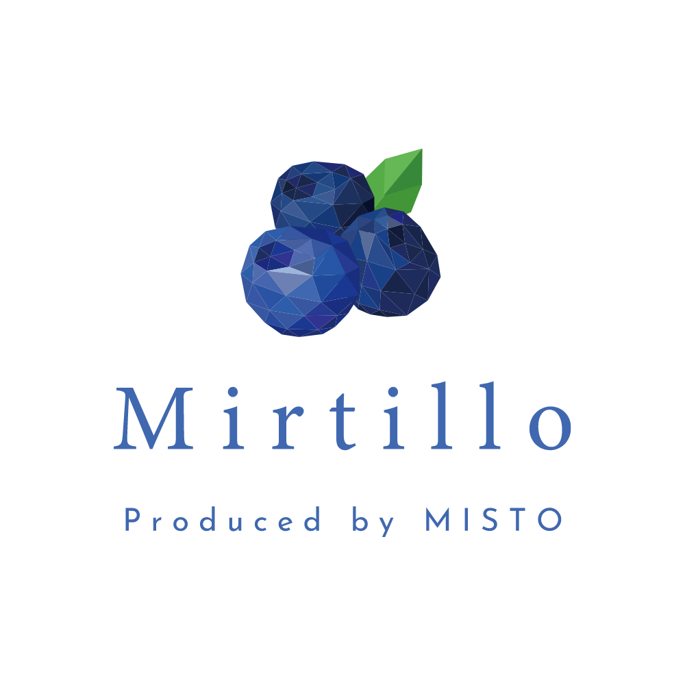 Mirtillo