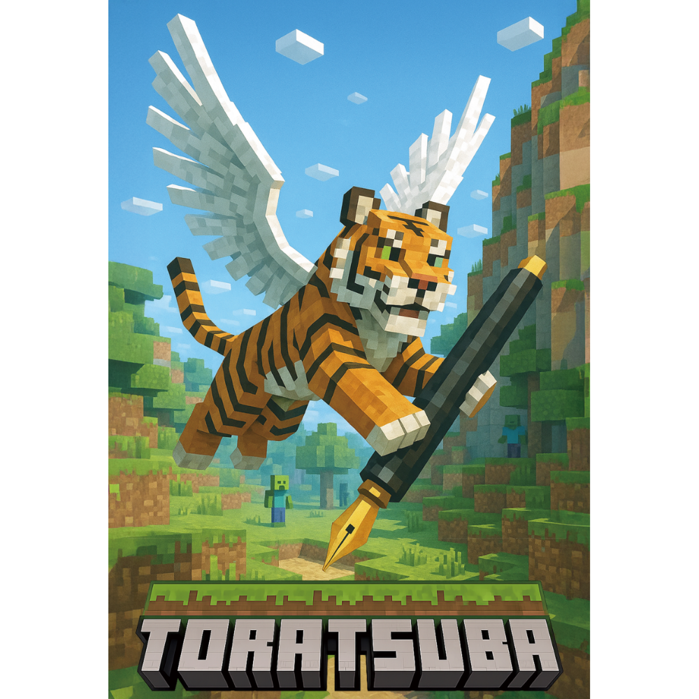 トラツバイオーム