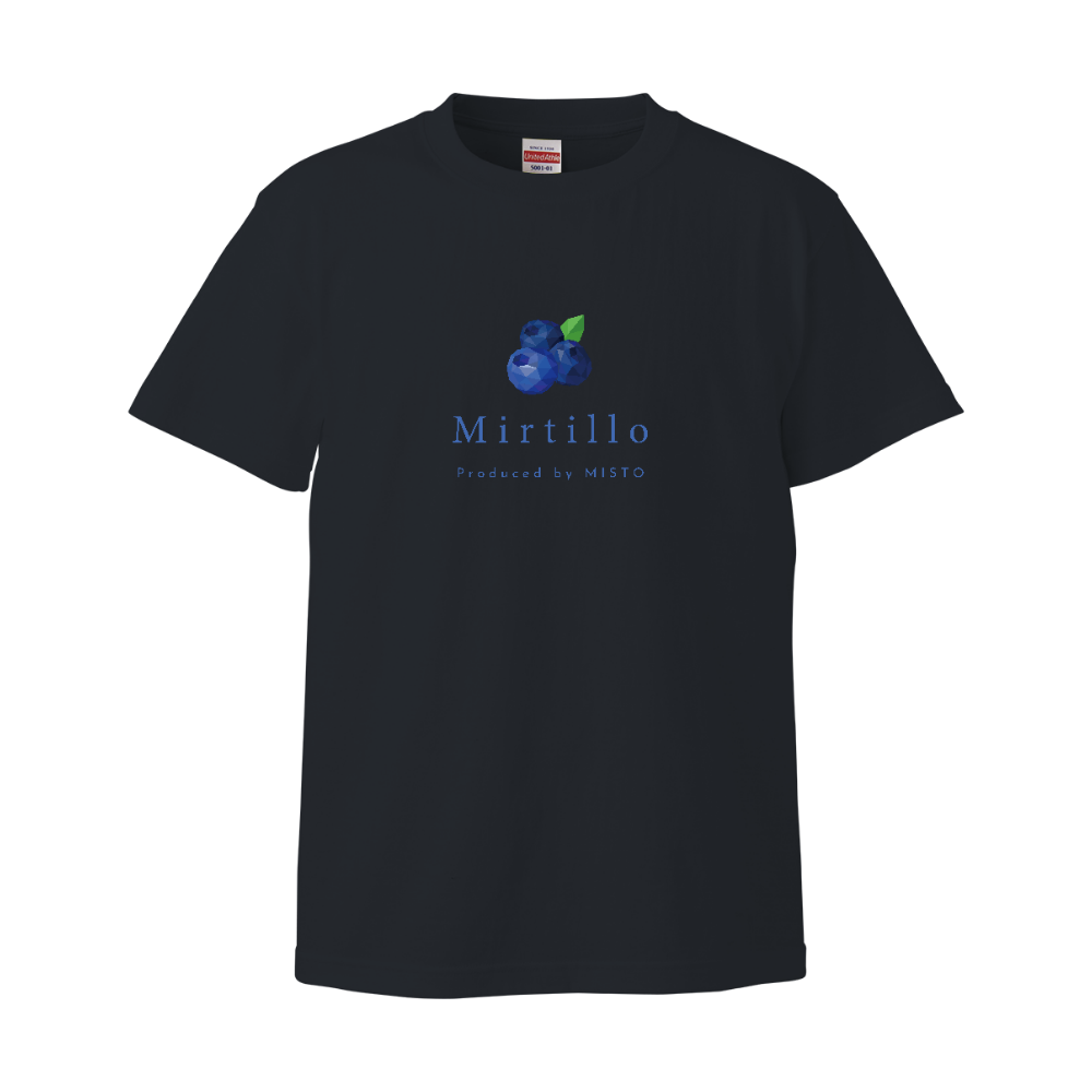 Mirtillo