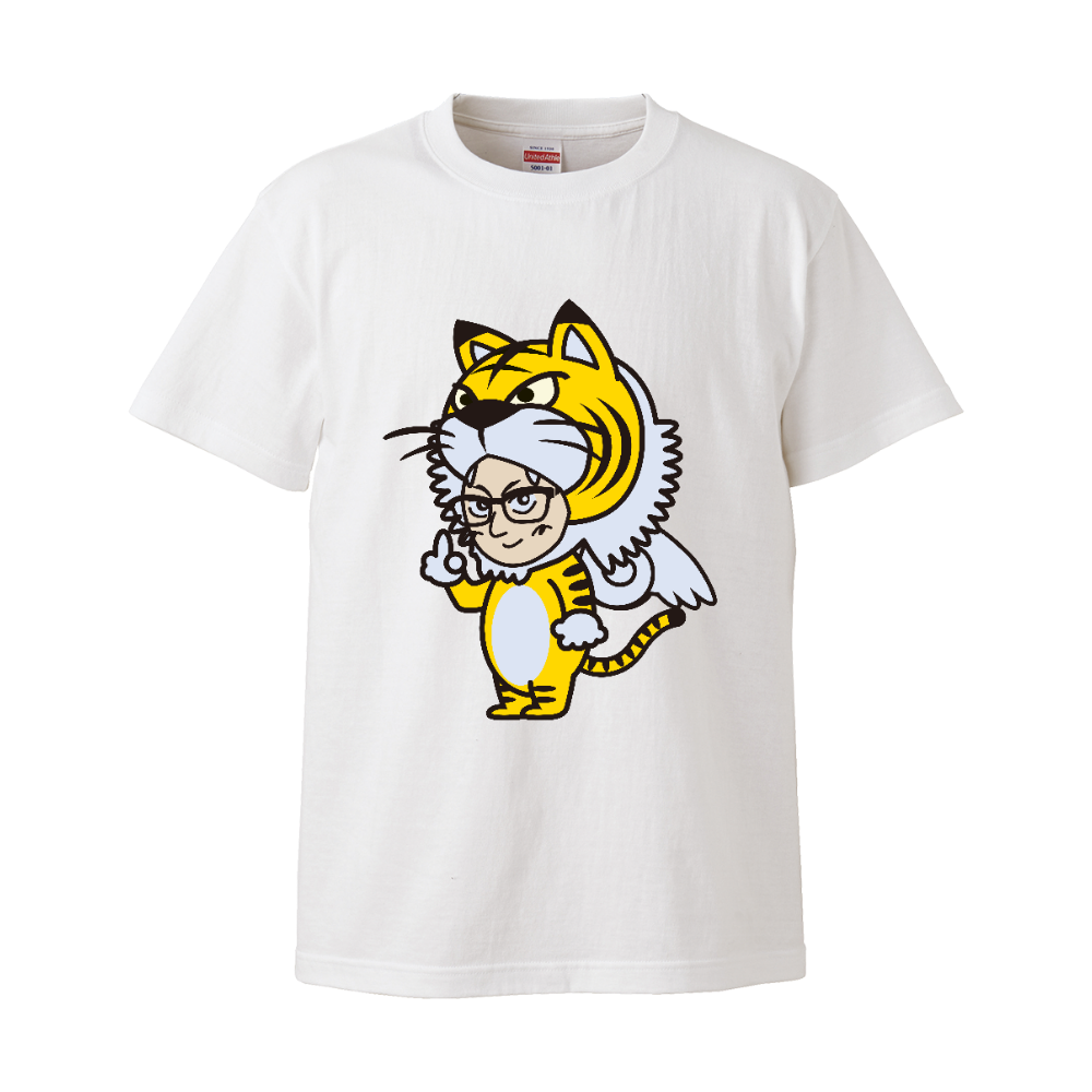 ど根性テツヤ